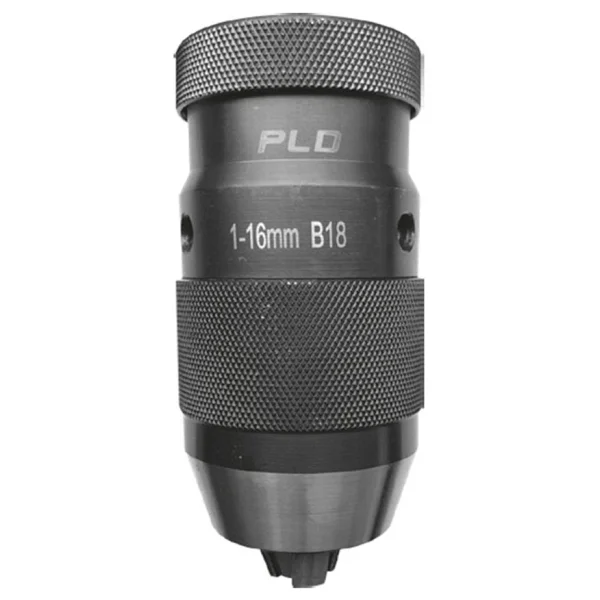 Pld 1-13 Mm B16 Elle Sıkmalı Mandren - Görsel 2