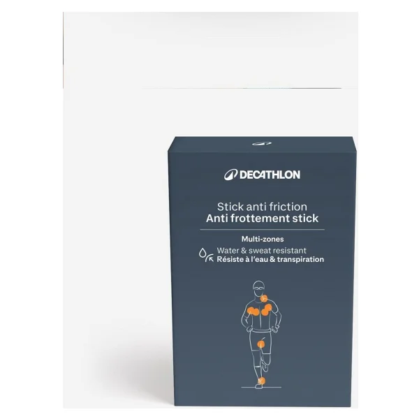 Decathlon Sürtünme Ve Tahriş Önleyici 25 Gr Stick Vücut Kremi - Görsel 3