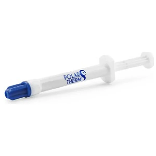 Thermal Grizzly Polartherm X10 Pt-X10-002 2 Gr Termal Macun - Görsel 6