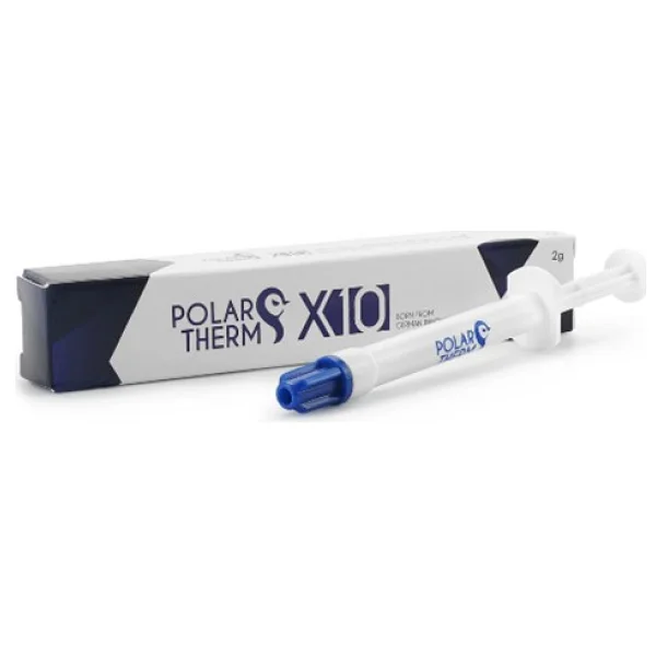 Thermal Grizzly Polartherm X10 Pt-X10-002 2 Gr Termal Macun - Görsel 4