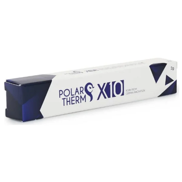 Thermal Grizzly Polartherm X10 Pt-X10-002 2 Gr Termal Macun - Görsel 5