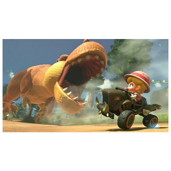 Nintendo Switch 2 Mario Kart World Oyun - Görsel 3