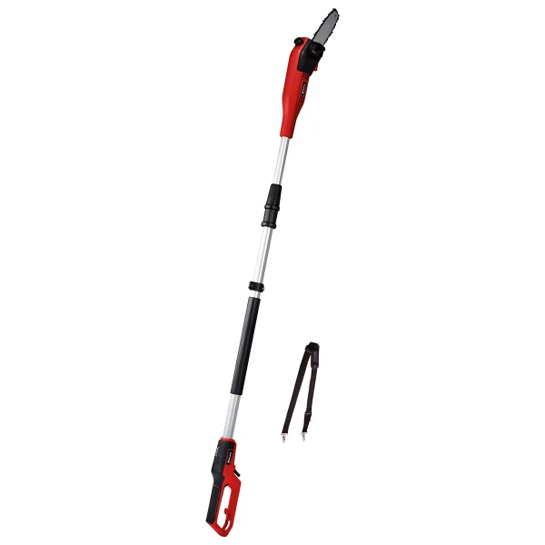Einhell Gc-Ec 7520 T 750 W 20 Cm Teleskopik Elektrikli Budama Testeresi - Görsel 8