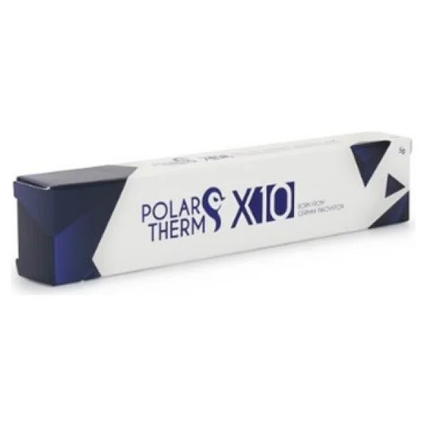 Thermal Grizzly Polartherm X10 Pt-X10-005 5 Gr Termal Macun - Görsel 2