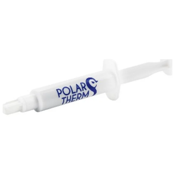 Thermal Grizzly Polartherm X8 Pt-X8-010 10 Gr Termal Macun - Görsel 6