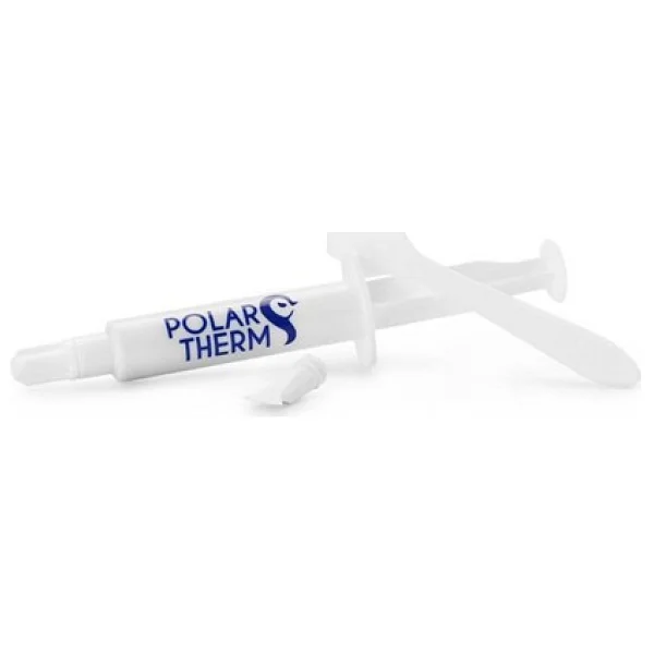 Thermal Grizzly Polartherm X8 Pt-X8-010 10 Gr Termal Macun - Görsel 2
