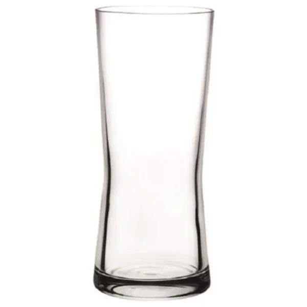 Paşabahçe Nude Anason 64073 180 Cc 6'lı Rakı Bardağı - Görsel 2