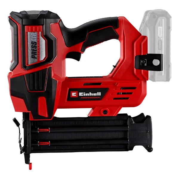 Einhell Fixetto 18/50 N Çivi Çakma Makinesi - Görsel 10
