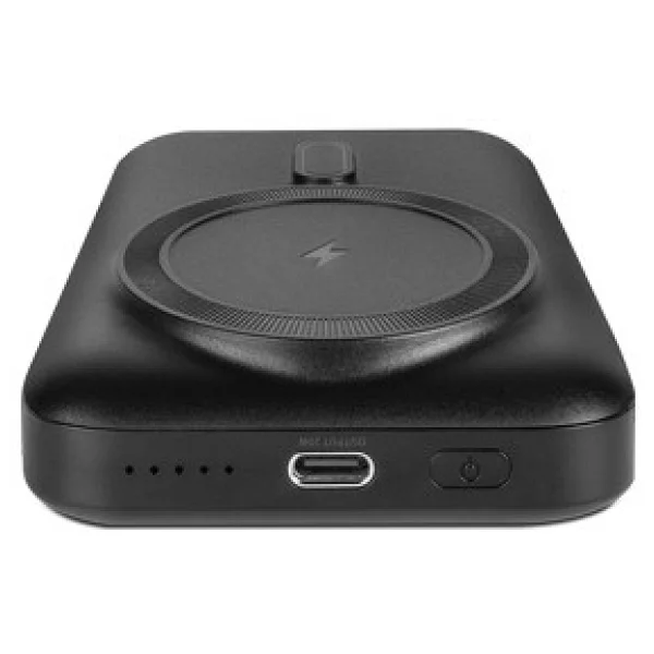 Ttec Recharger Pro M 2bb221 10000 mAh Standlı Hızlı Şarj Magsafe Powerbank - Görsel 6
