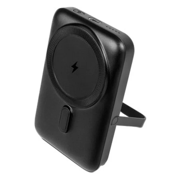 Ttec Recharger Pro M 2bb221 10000 mAh Standlı Hızlı Şarj Magsafe Powerbank - Görsel 2