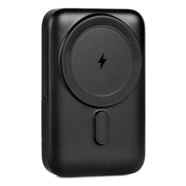 Ttec Recharger Pro M 2bb221 10000 mAh Standlı Hızlı Şarj Magsafe Powerbank - Görsel 3