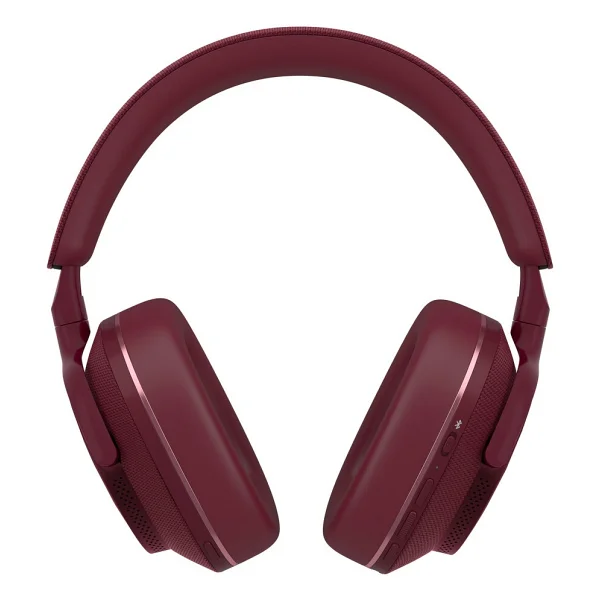 Bowers & Wilkins Px7 S2e Kırmızı Kulak Üstü Bluetooth Kulaklık - Görsel 3
