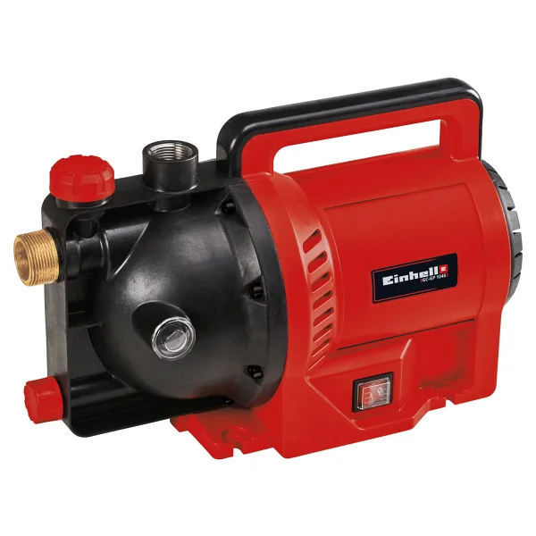 Einhell Gc-Gp 1045 Bahçe Pompası - Görsel 9