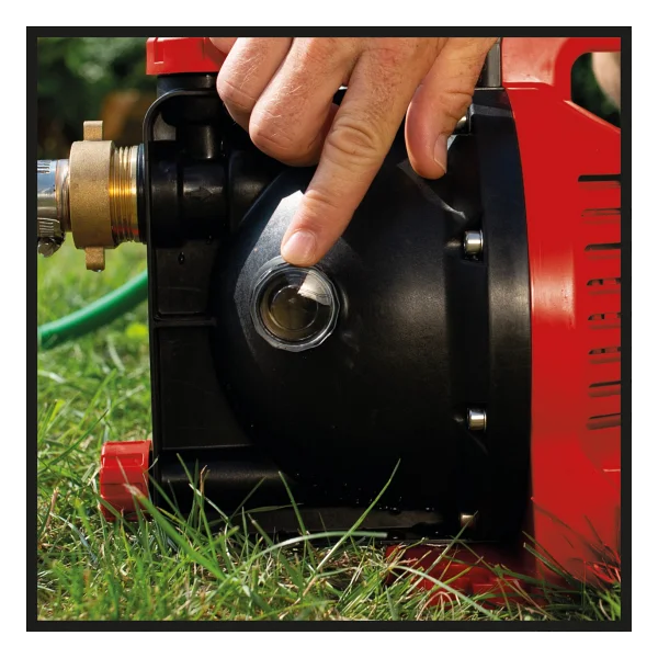 Einhell Gc-Gp 1045 Bahçe Pompası - Görsel 2