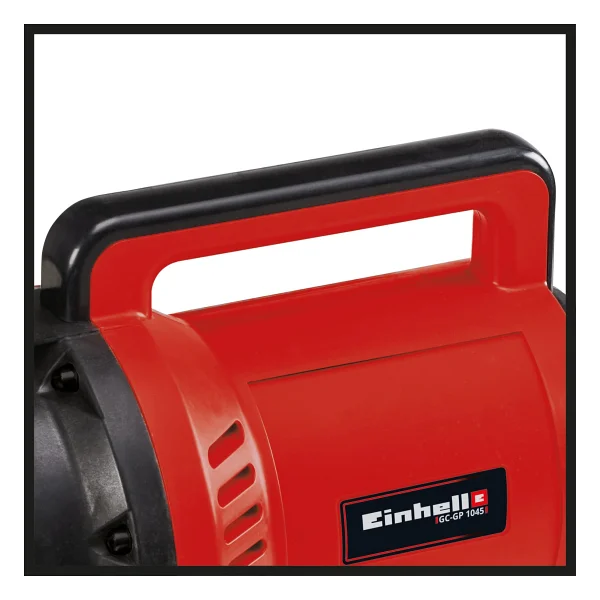 Einhell Gc-Gp 1045 Bahçe Pompası - Görsel 3