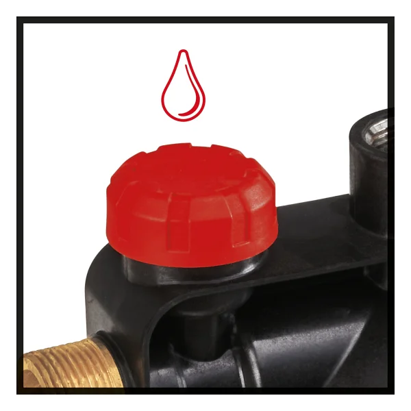 Einhell Gc-Gp 1045 Bahçe Pompası - Görsel 5