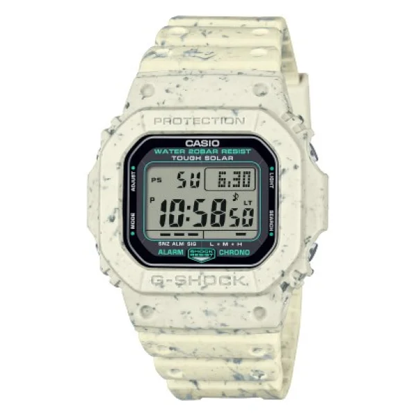 Casio G-Shock G-5600bg Kol Saati - Görsel 2