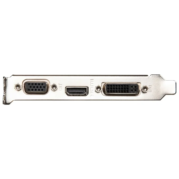 Msı N210-Md1gd3h/Lp 1 GB Ekran Kartı - Görsel 4
