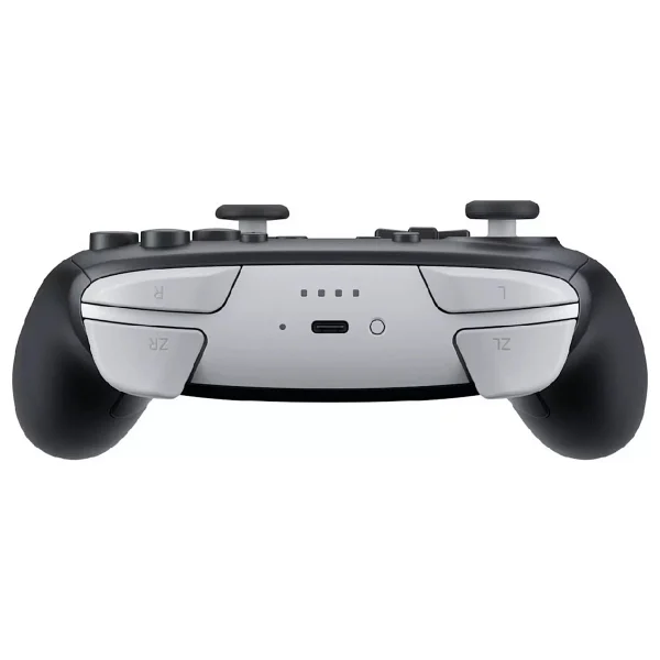 Nintendo Pro Controller Kablosuz Switch 2 Oyun Kolu - Görsel 5