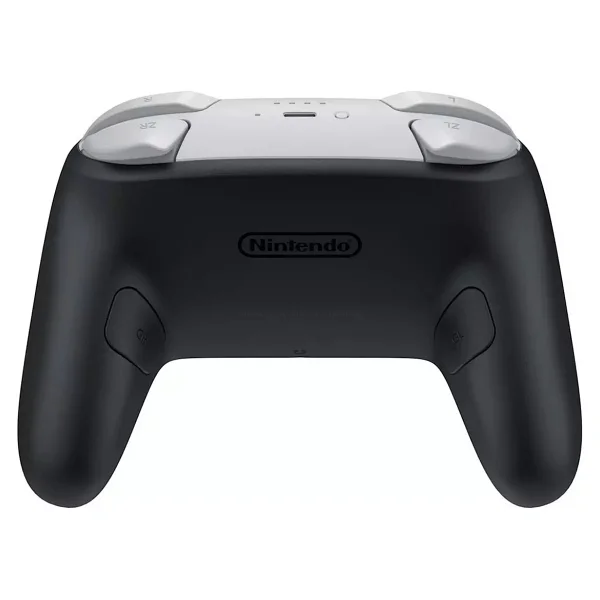 Nintendo Pro Controller Kablosuz Switch 2 Oyun Kolu - Görsel 6