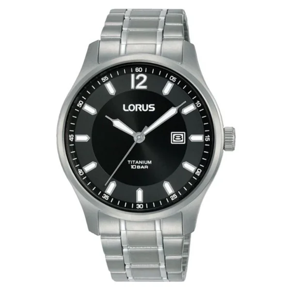 Lorus Rh995qx9 Erkek Kol Saati - Görsel 3