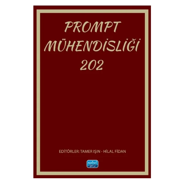 Prompt Mühendisliği 202 - Görsel 2