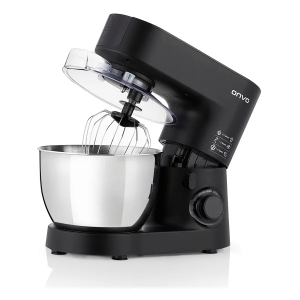 Onvo Ovkc01 1500 W 6.3 Lt Hamur Yoğurma Makinesi - Görsel 2