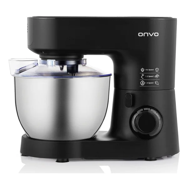 Onvo Ovkc01 1500 W 6.3 Lt Hamur Yoğurma Makinesi - Görsel 4