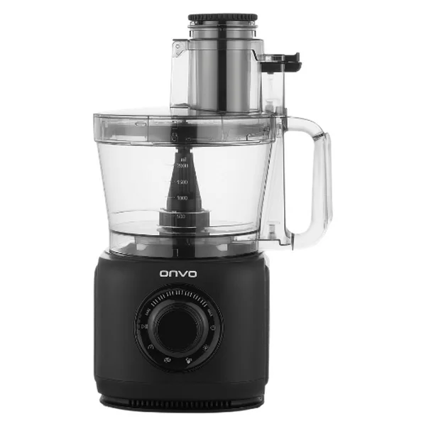 Onvo Ovkc02 Multi 1000 W Mutfak Robotu - Görsel 6