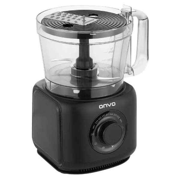 Onvo Ovkc02 Multi 1000 W Mutfak Robotu - Görsel 2