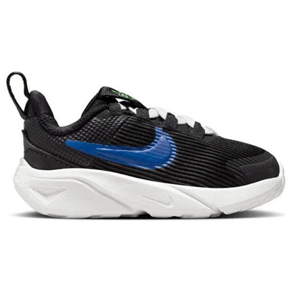 Nike Star Runner 4 Nn Td Dx7616 Bebek Spor Ayakkabı - Görsel 6