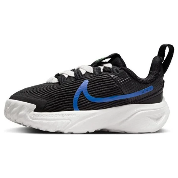 Nike Star Runner 4 Nn Td Dx7616 Bebek Spor Ayakkabı - Görsel 2