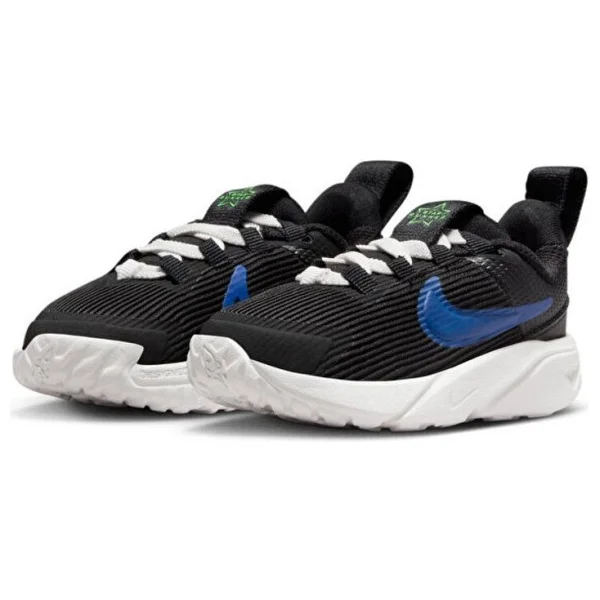 Nike Star Runner 4 Nn Td Dx7616 Bebek Spor Ayakkabı - Görsel 3