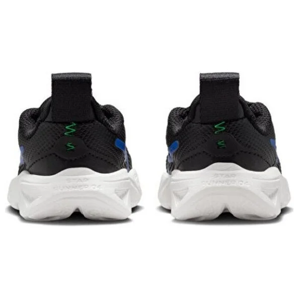 Nike Star Runner 4 Nn Td Dx7616 Bebek Spor Ayakkabı - Görsel 5