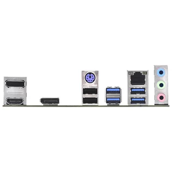 Biostar B860mt-E Pro Intel Lga1851 DDR5 Micro Atx Anakart - Görsel 4
