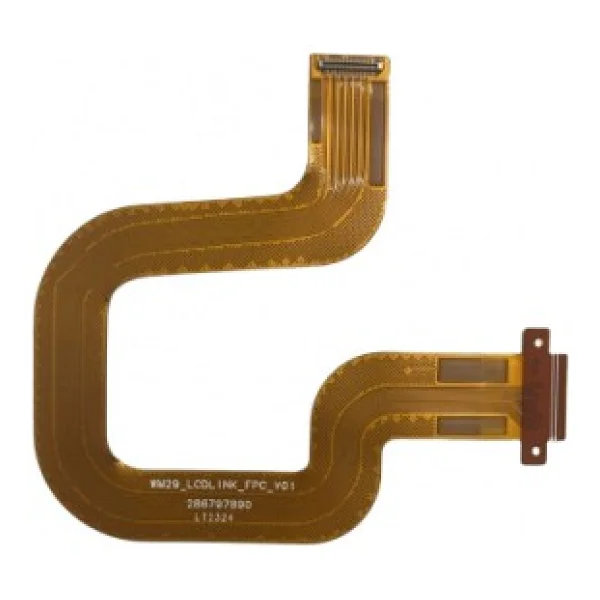 Tcl Tablet Tab 11/Tab 11 Lite Ara Film Flexi - Görsel 2