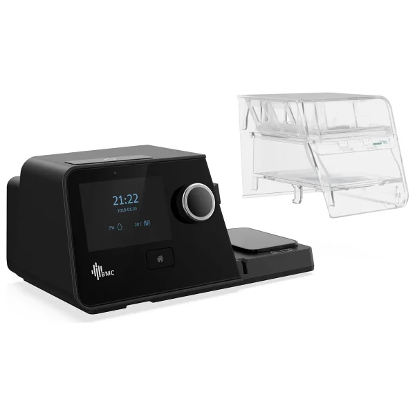 Bmc G3c20 Cpap Cihazı - Görsel 2