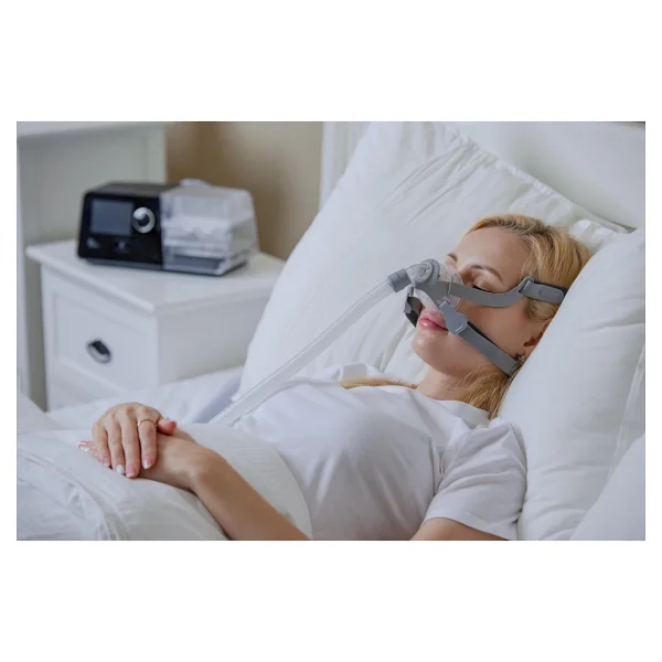 Bmc G3c20 Cpap Cihazı - Görsel 3