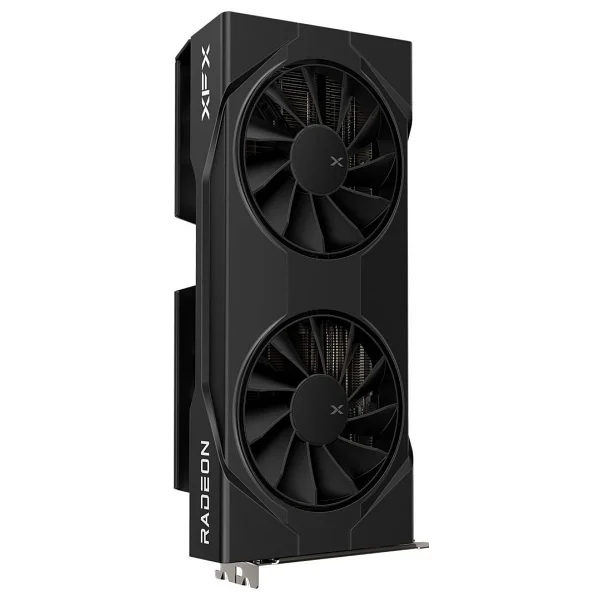 Xfx RX 9060 Xt Swift Gaming Edition Oc RX-96tsw16bq 128 Bit Gddr6 16 GB Ekran Kartı - Görsel 3