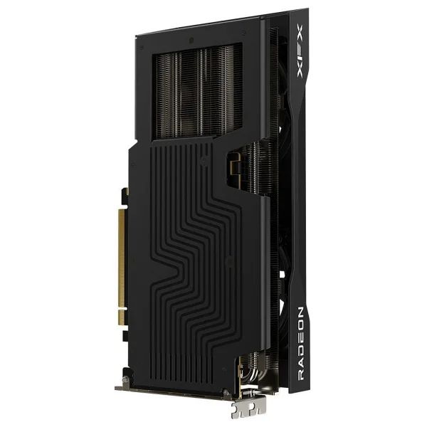 Xfx RX 9060 Xt Swift Gaming Edition Oc RX-96tsw16bq 128 Bit Gddr6 16 GB Ekran Kartı - Görsel 4