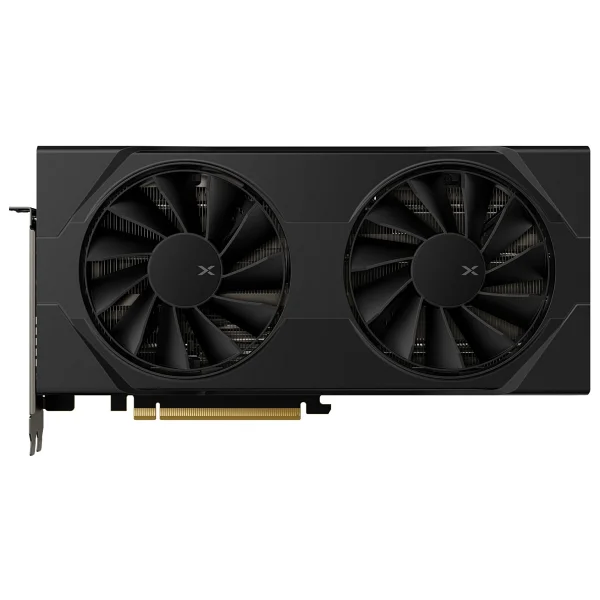 Xfx RX 9060 Xt Swift Gaming Edition Oc RX-96tsw16bq 128 Bit Gddr6 16 GB Ekran Kartı - Görsel 5