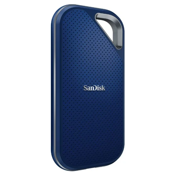 Sandisk Extreme Sdssde61-1t00-Rr25 USB 3.2 1 TB Taşınabilir SSD - Görsel 3