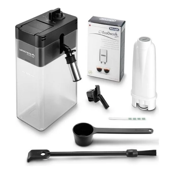 Delonghi Ecam612.55.Sb Primadonna Soul Otomatik Espresso Makinesi - Görsel 9