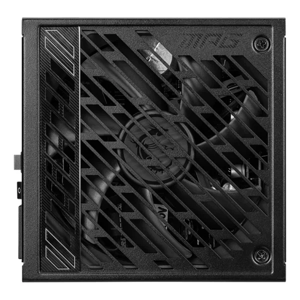 Msı Mpg A1000gs Gen5.1 1000 W Power Supply - Görsel 4