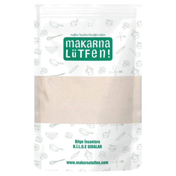 Makarna Lütfen Soğan Tozu 90 Gr - Görsel 3