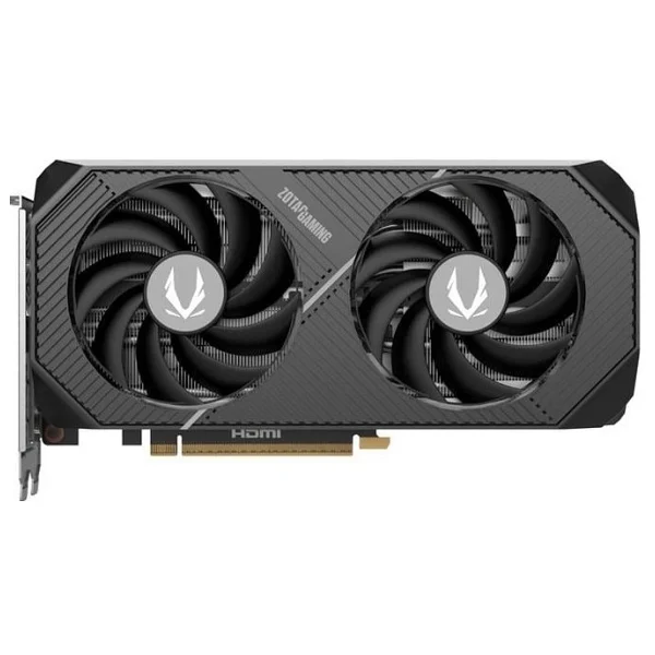 Zotac RTX 5070 Twin Edge Oc Zt-B50700h-10p 192 Bit Gddr7 12 GB Ekran Kartı - Görsel 2