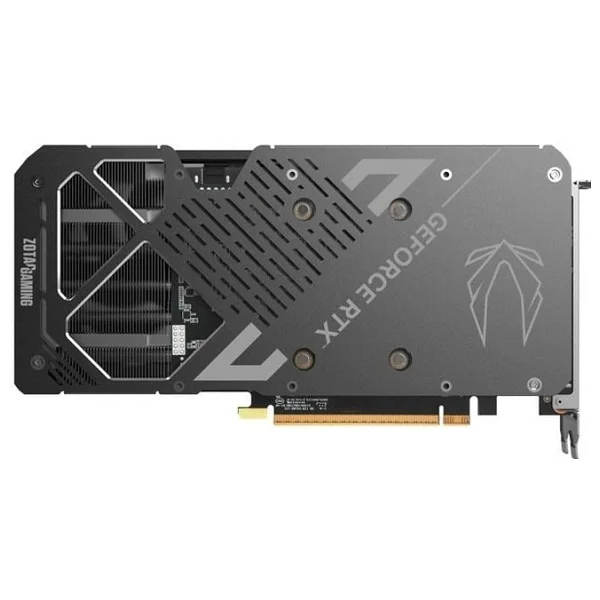 Zotac RTX 5070 Twin Edge Oc Zt-B50700h-10p 192 Bit Gddr7 12 GB Ekran Kartı - Görsel 3
