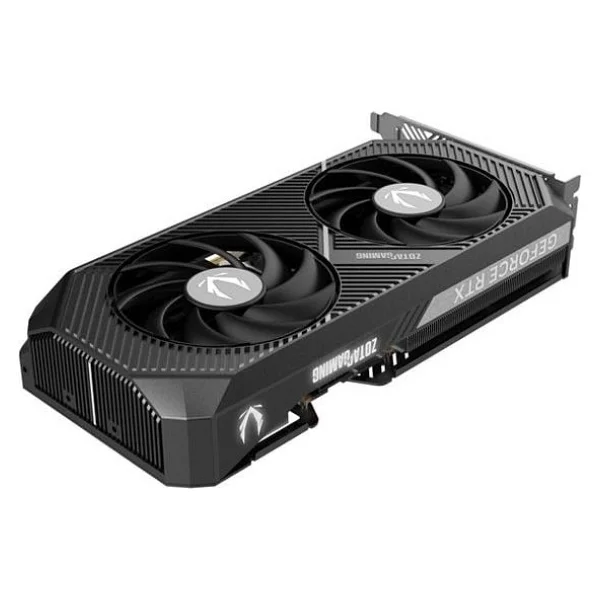 Zotac RTX 5070 Twin Edge Oc Zt-B50700h-10p 192 Bit Gddr7 12 GB Ekran Kartı - Görsel 5