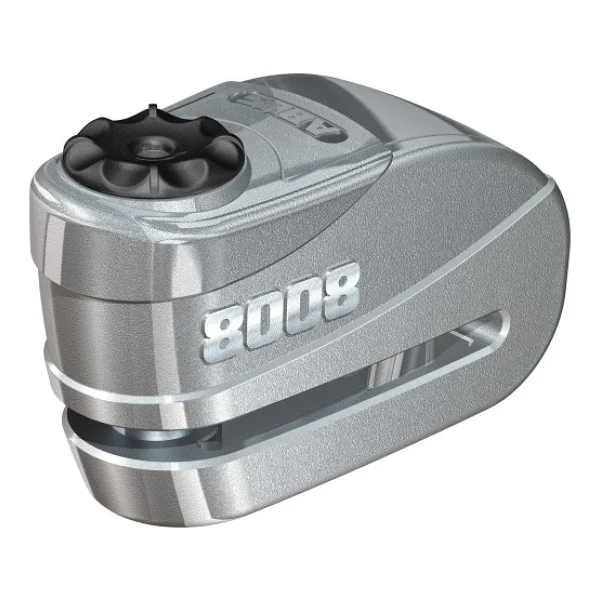 Abus 8008 Granit Detecto 16 Mm 100 Db Alarmlı Disk Kilidi - Görsel 3