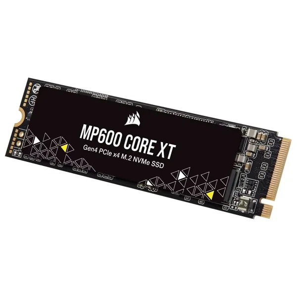 Corsair Mp600 Core Xt Cssd-F2000gbmp600cxtr2 Pcı-Express 4.0 2 TB M.2 SSD - Görsel 3